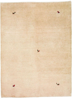 Tappeto Gabbeh - Indus - 240 x 170 cm - multicolore