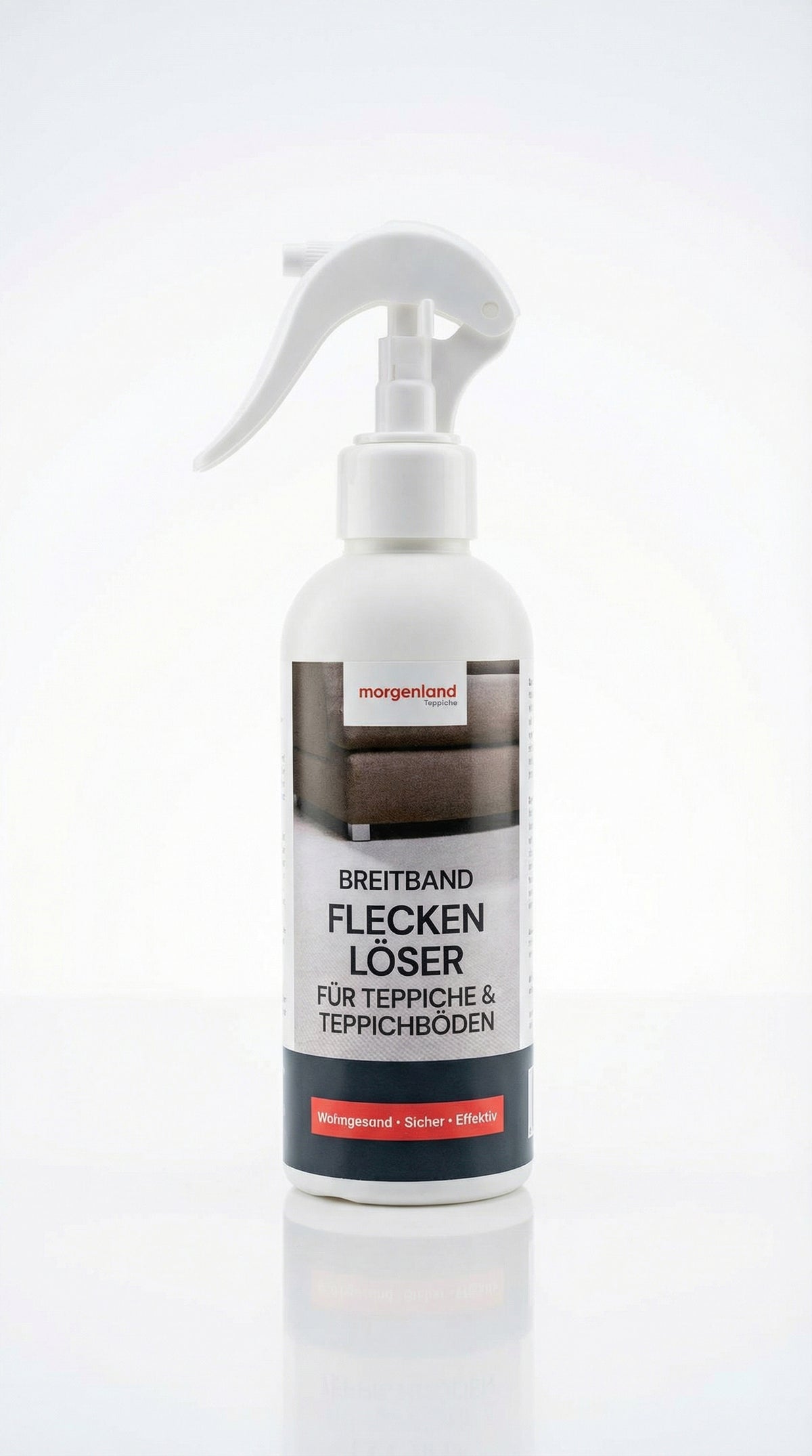 Breitband Flecken Loser Spray 250ml