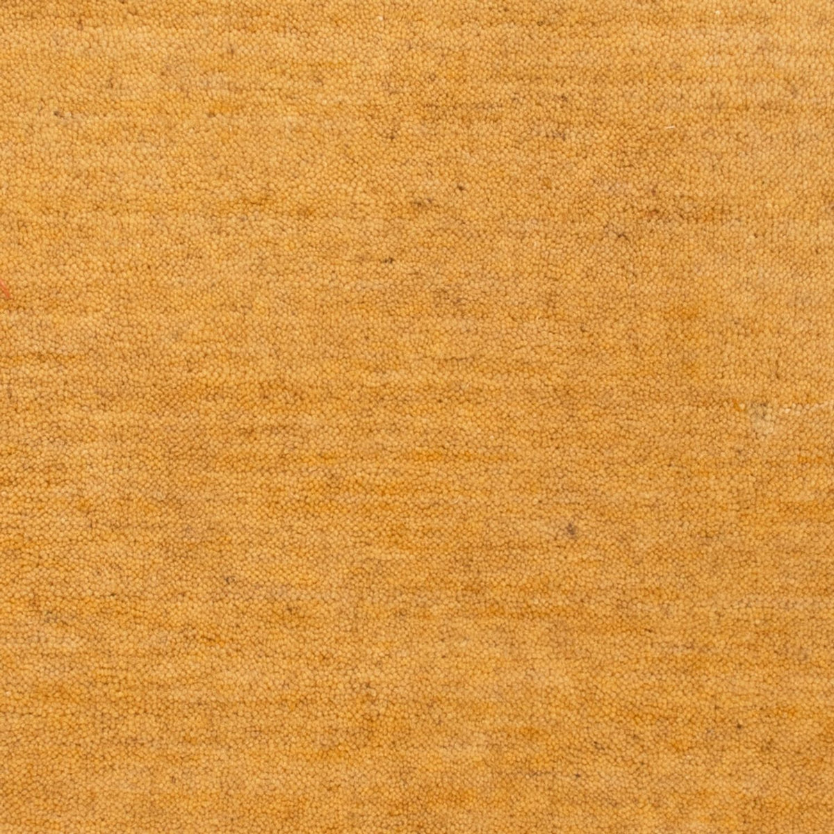 Tappeto Gabbeh - Softy - 90 x 60 cm - giallo