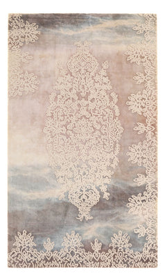 Tappeto di design - 241 x 147 cm - multicolore