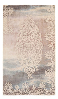 Tappeto di design - 241 x 147 cm - multicolore