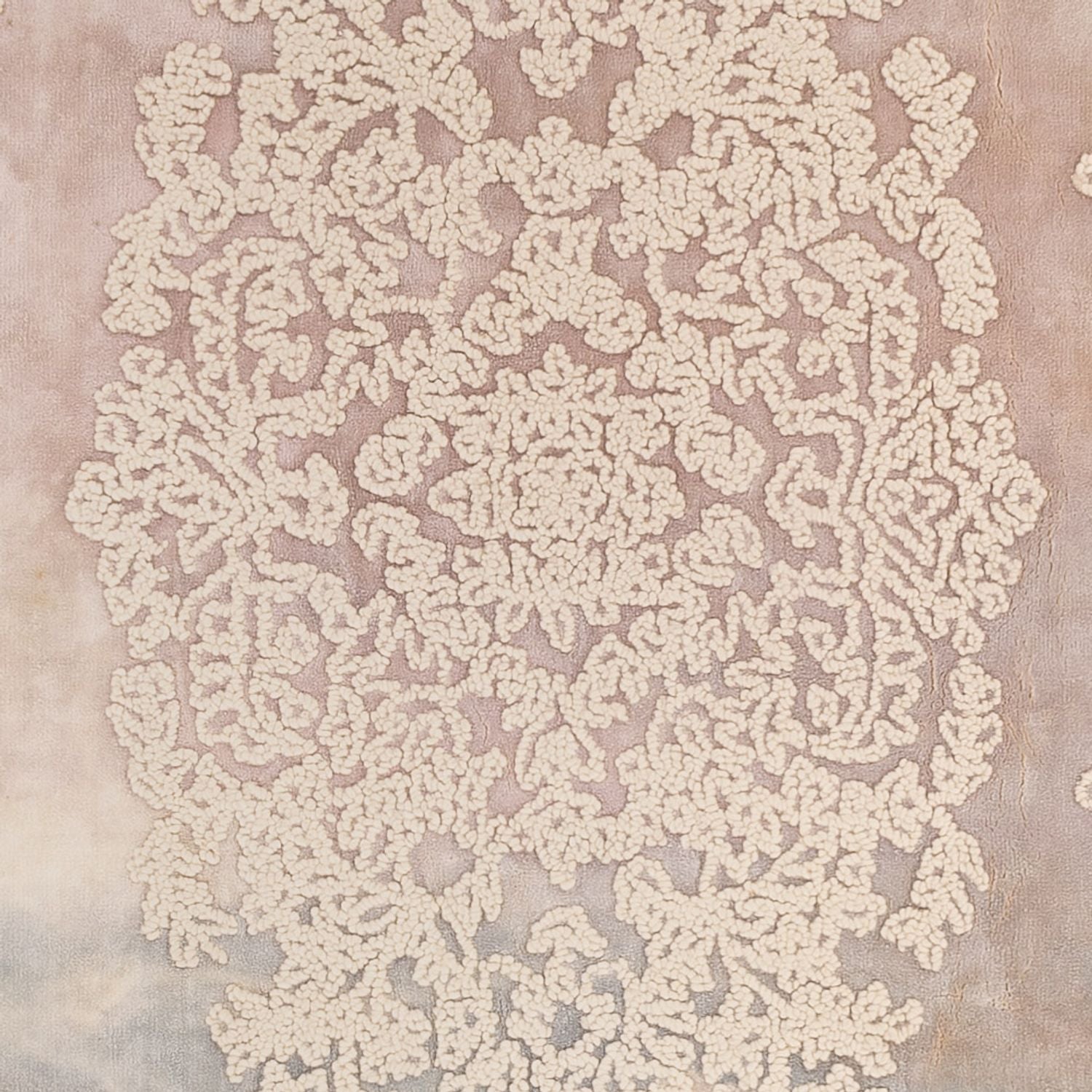 Tappeto di design - 241 x 147 cm - multicolore