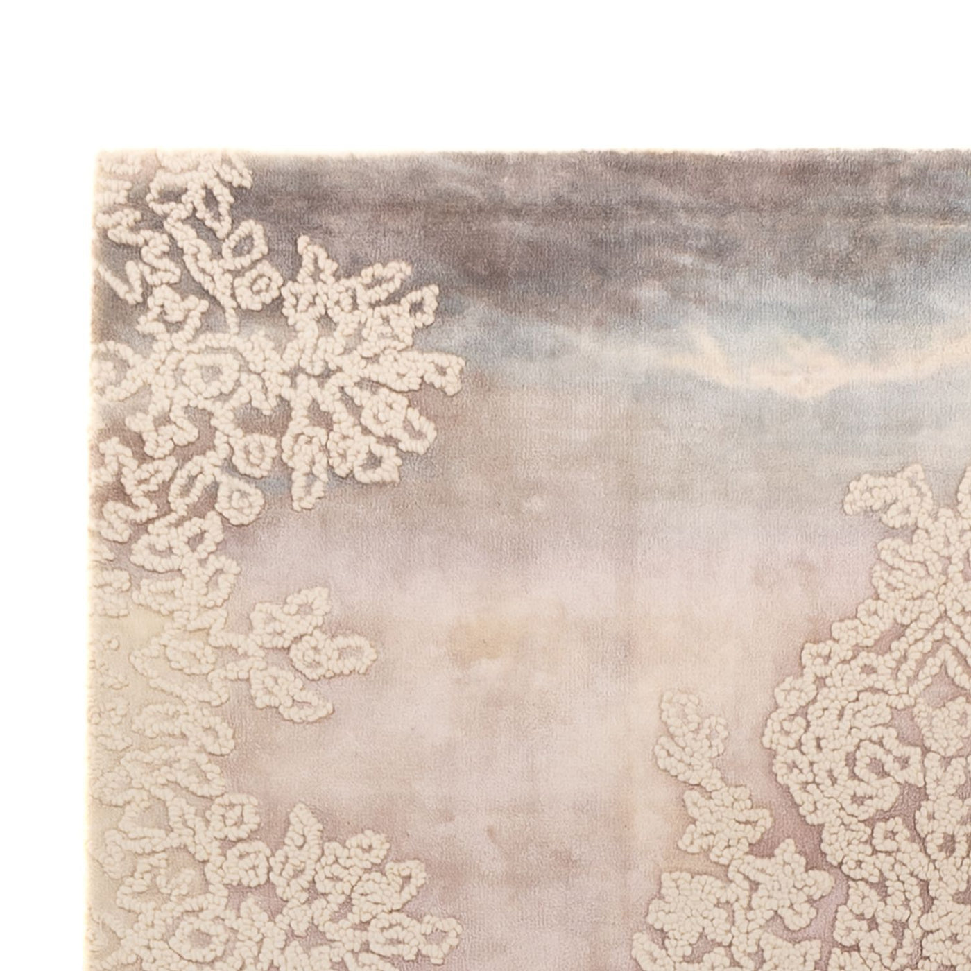 Tappeto di design 241x147cm - Designerteppich