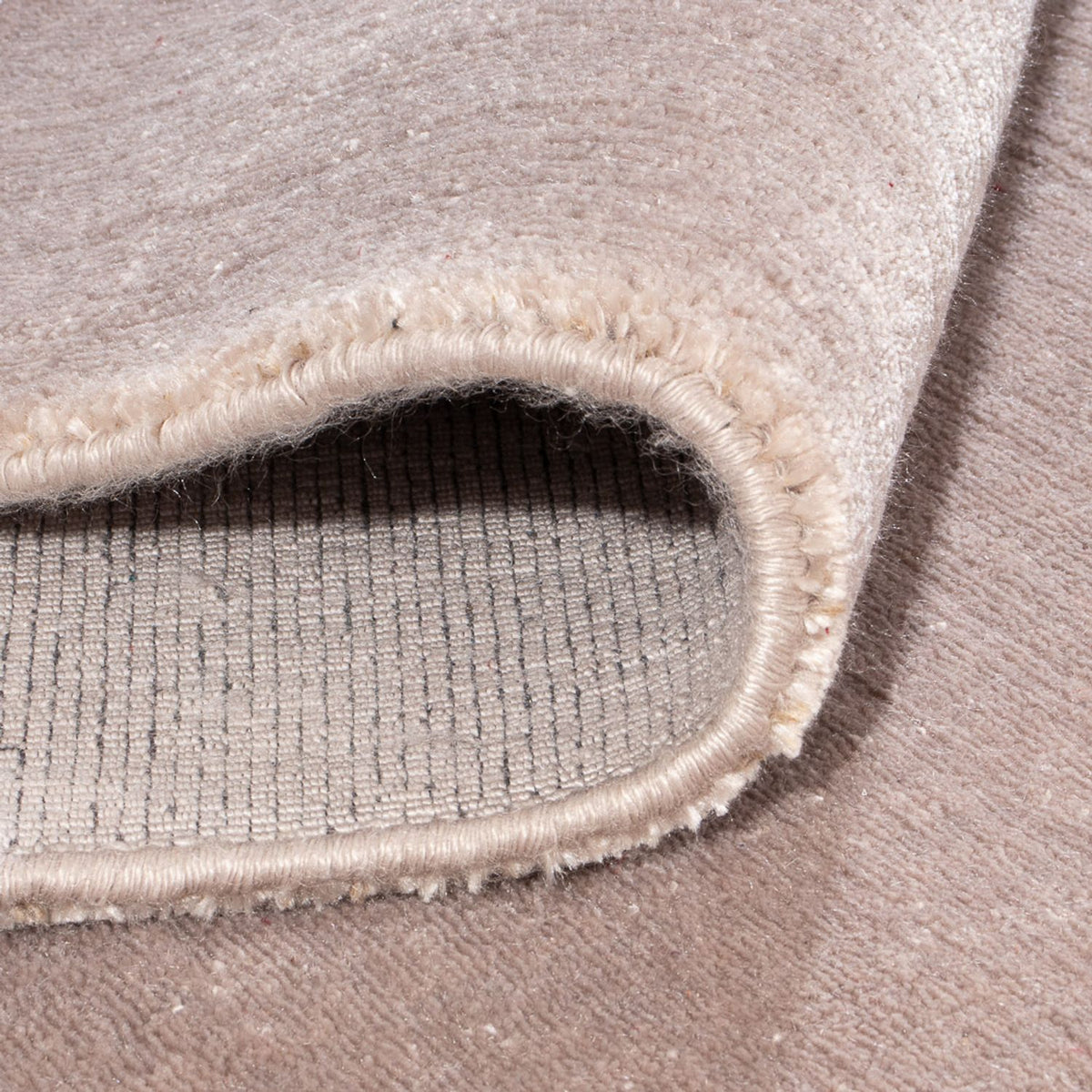 Tappeto Gabbeh - Loribaft Indus - 300 x 200 cm - beige