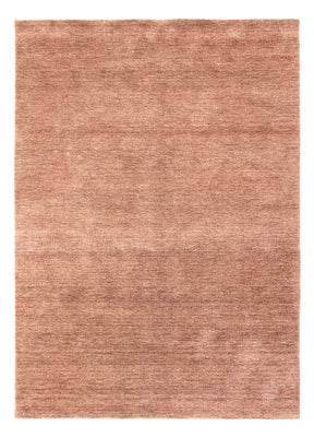 Tappeto Gabbeh - Loribaft Indus - 240 x 170 cm - marrone chiaro
