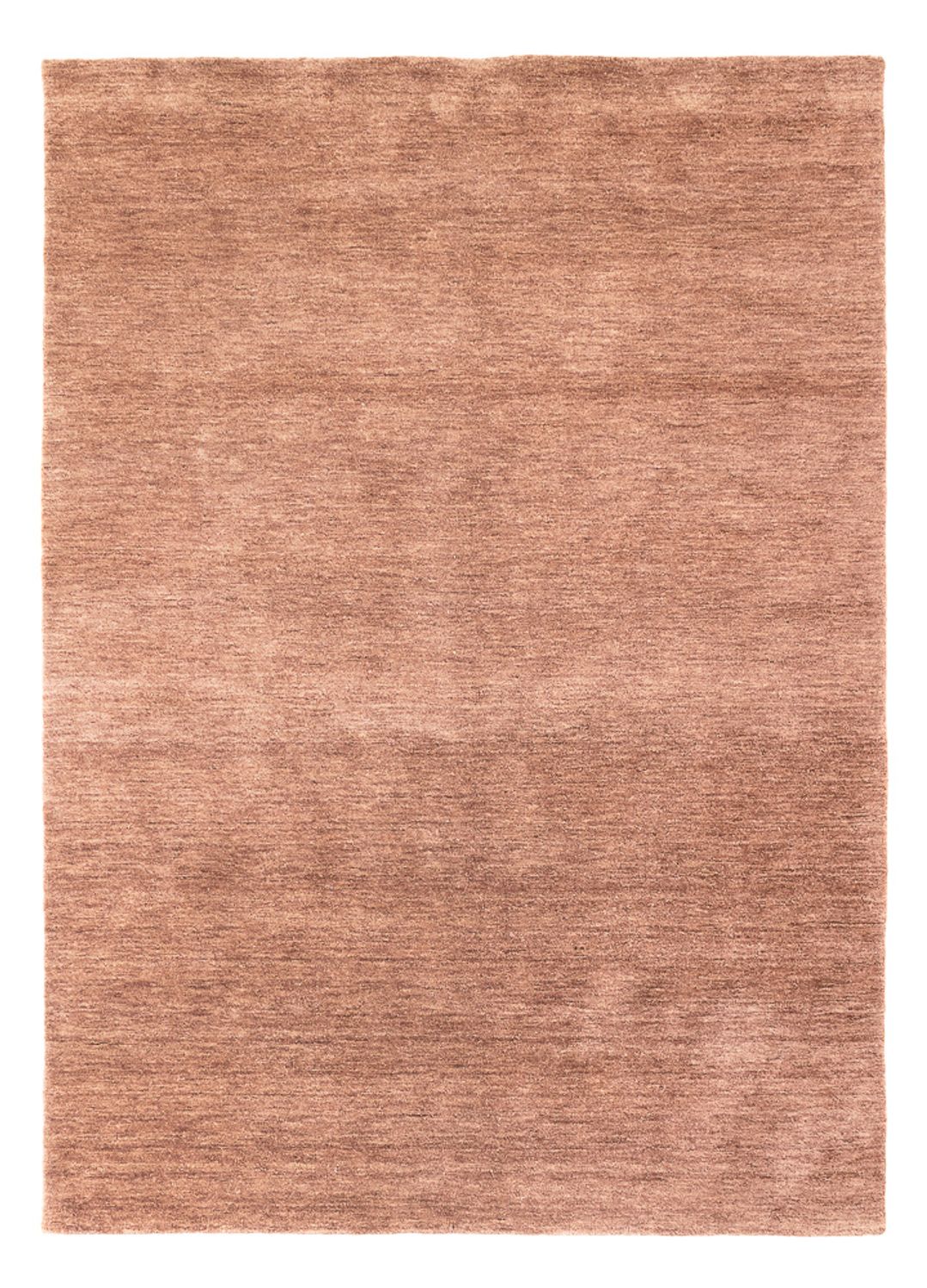 Tappeto Gabbeh - Loribaft Indus - 240 x 170 cm - marrone chiaro