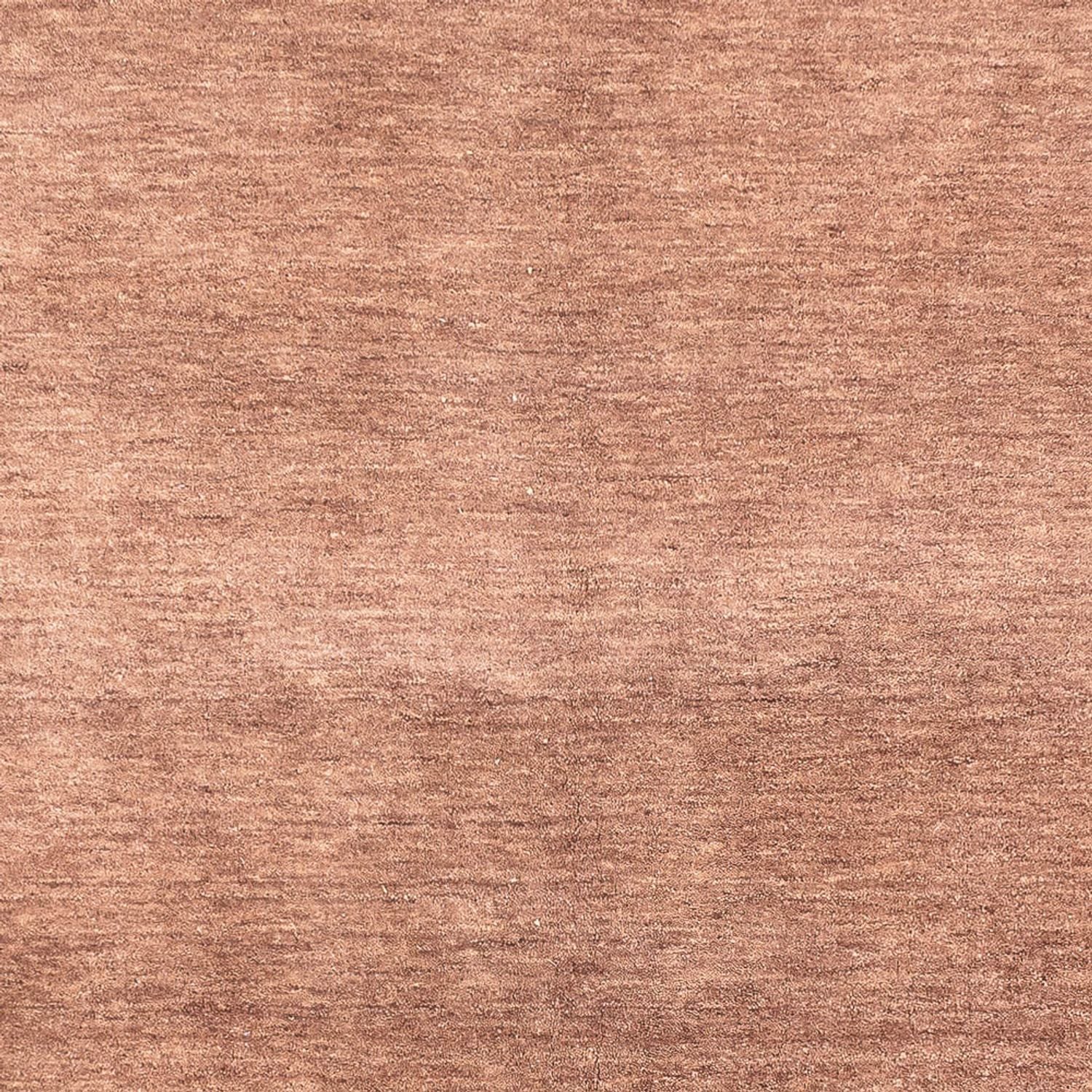 Tappeto Gabbeh - Loribaft Indus - 240 x 170 cm - marrone chiaro