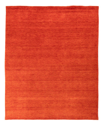 Tappeto Gabbeh - Softy - 300 x 250 cm - terracotta