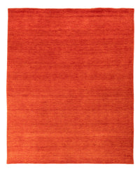 Tappeto Gabbeh - Softy - 300 x 250 cm - terracotta