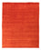 Tappeto Gabbeh - Softy - 300 x 250 cm - terracotta
