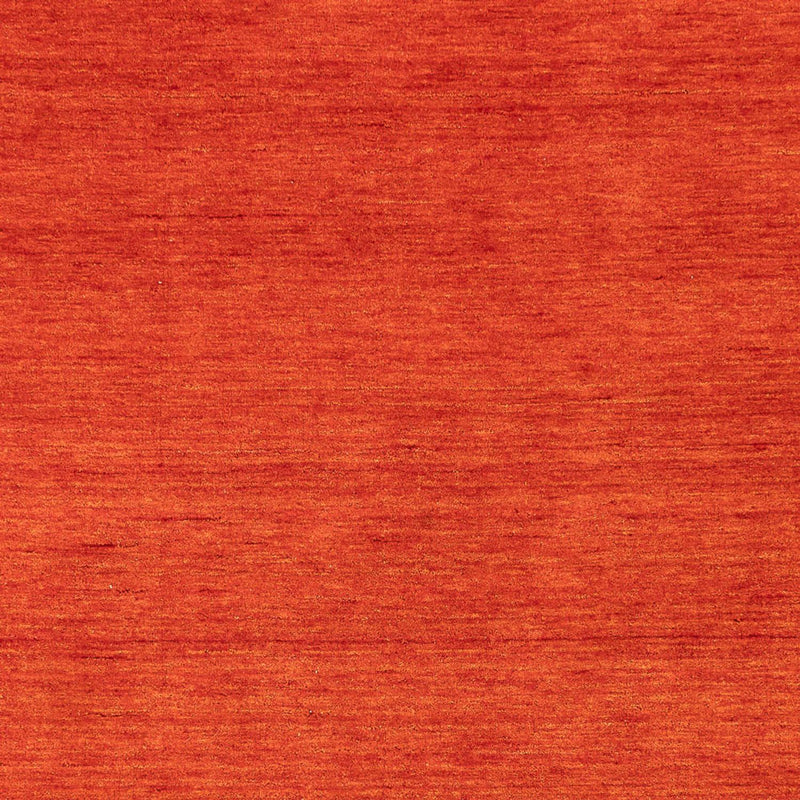 Tappeto Gabbeh - Softy - 300 x 250 cm - terracotta