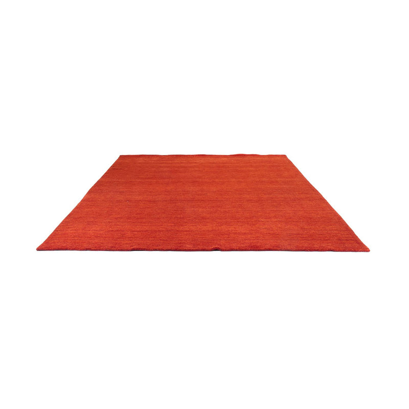 Tappeto Gabbeh - Softy - 300 x 250 cm - terracotta