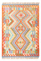 Kilim Maimana Tappeto 165x100cm - Tappeto di lana