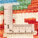 Tappeto Kelim - Splash - 165 x 100 cm - multicolore