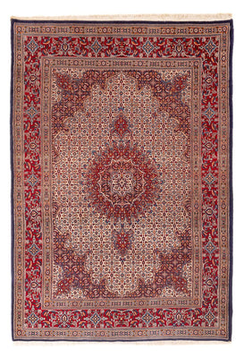 Tappeto Persero - Classico - 303 x 210 cm - rosso chiaro