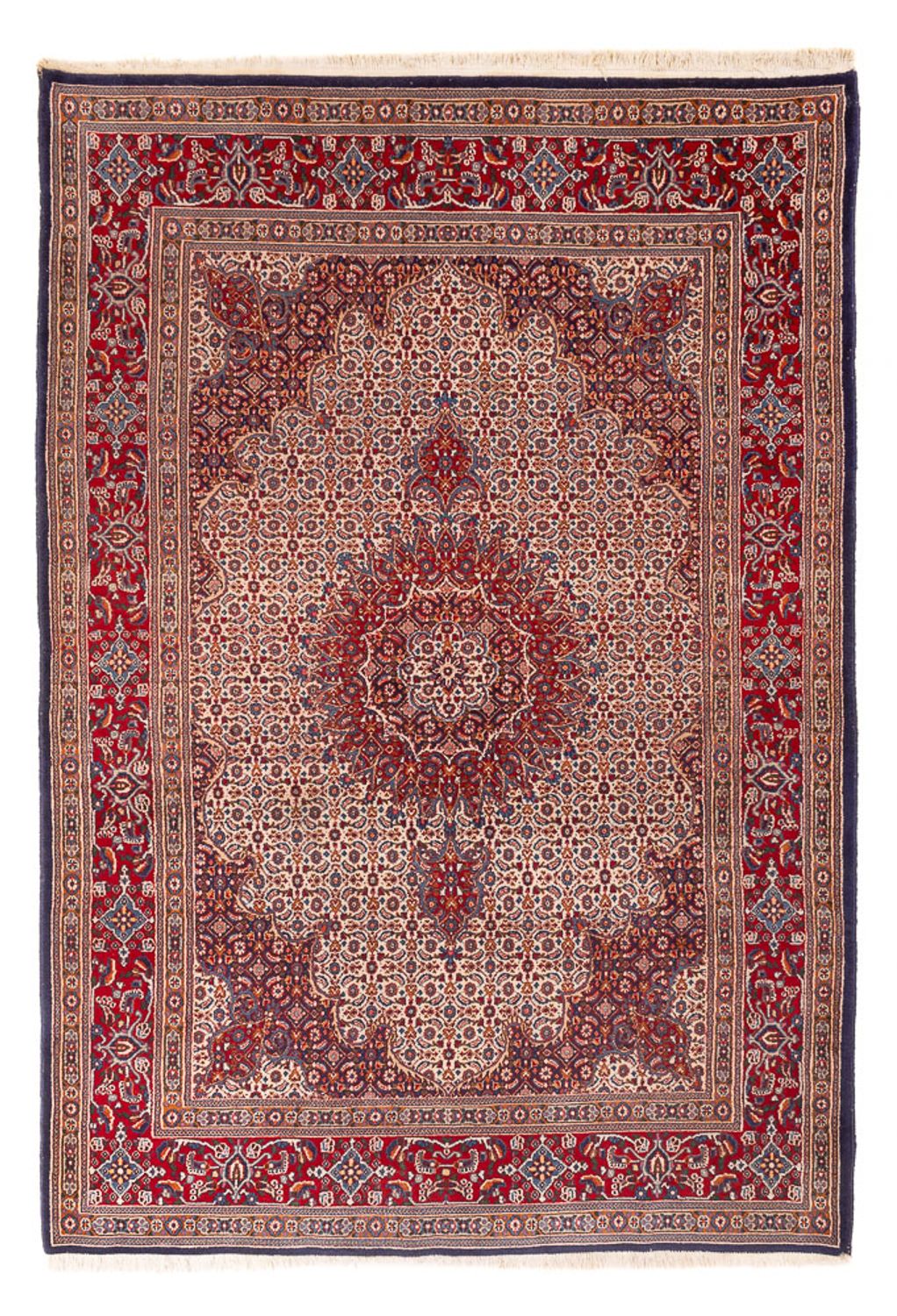 Tappeto Persero - Classico - 303 x 210 cm - rosso chiaro