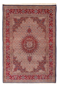 Tappeto Persero - Classico - 303 x 210 cm - rosso chiaro