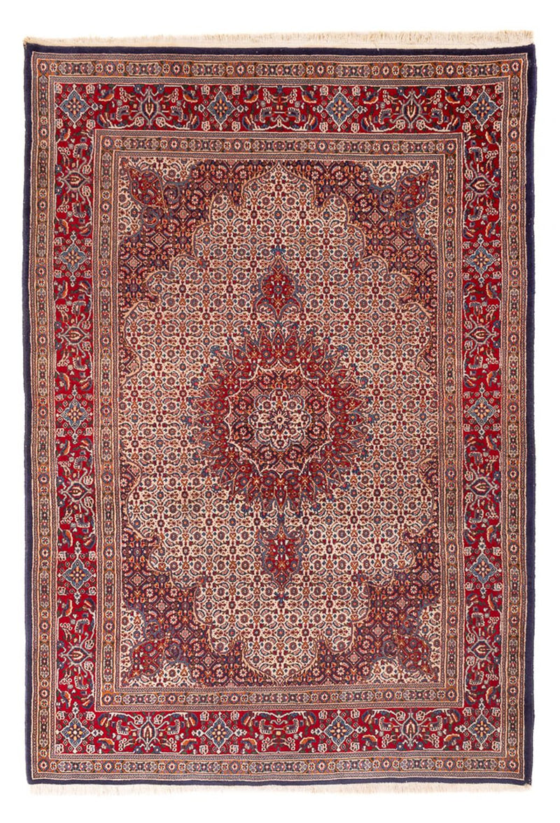 Tappeto Persero - Classico - 303 x 210 cm - rosso chiaro