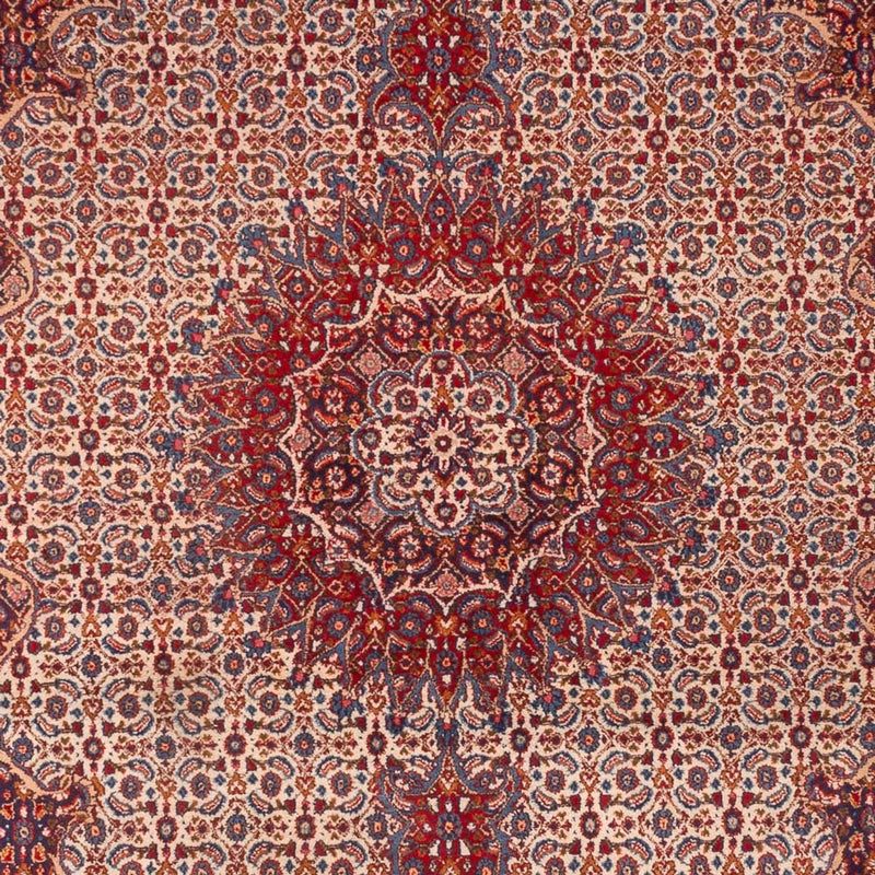 Tappeto Persero - Classico - 303 x 210 cm - rosso chiaro