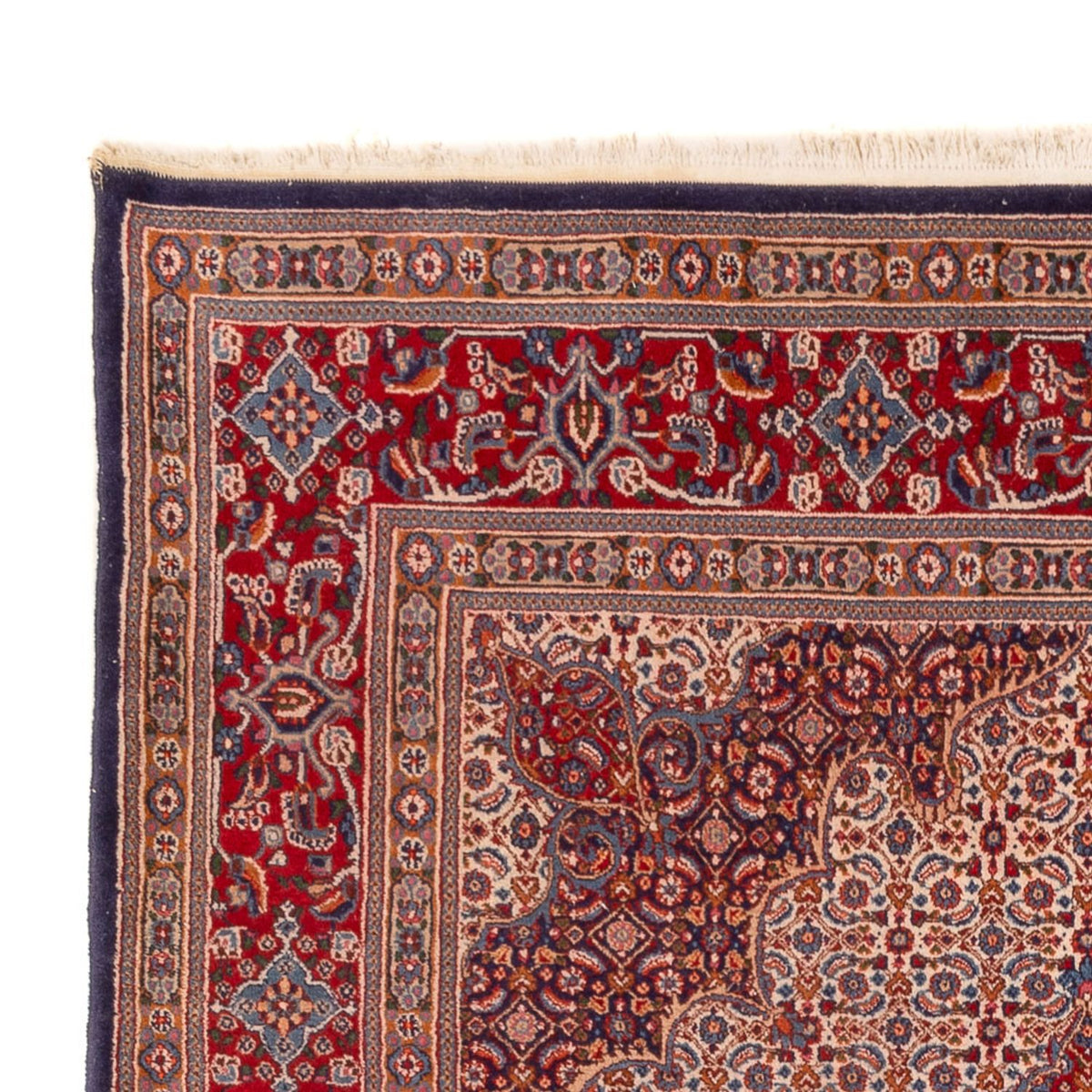 Moud Tappeto 210x303cm - Tappeto persiano