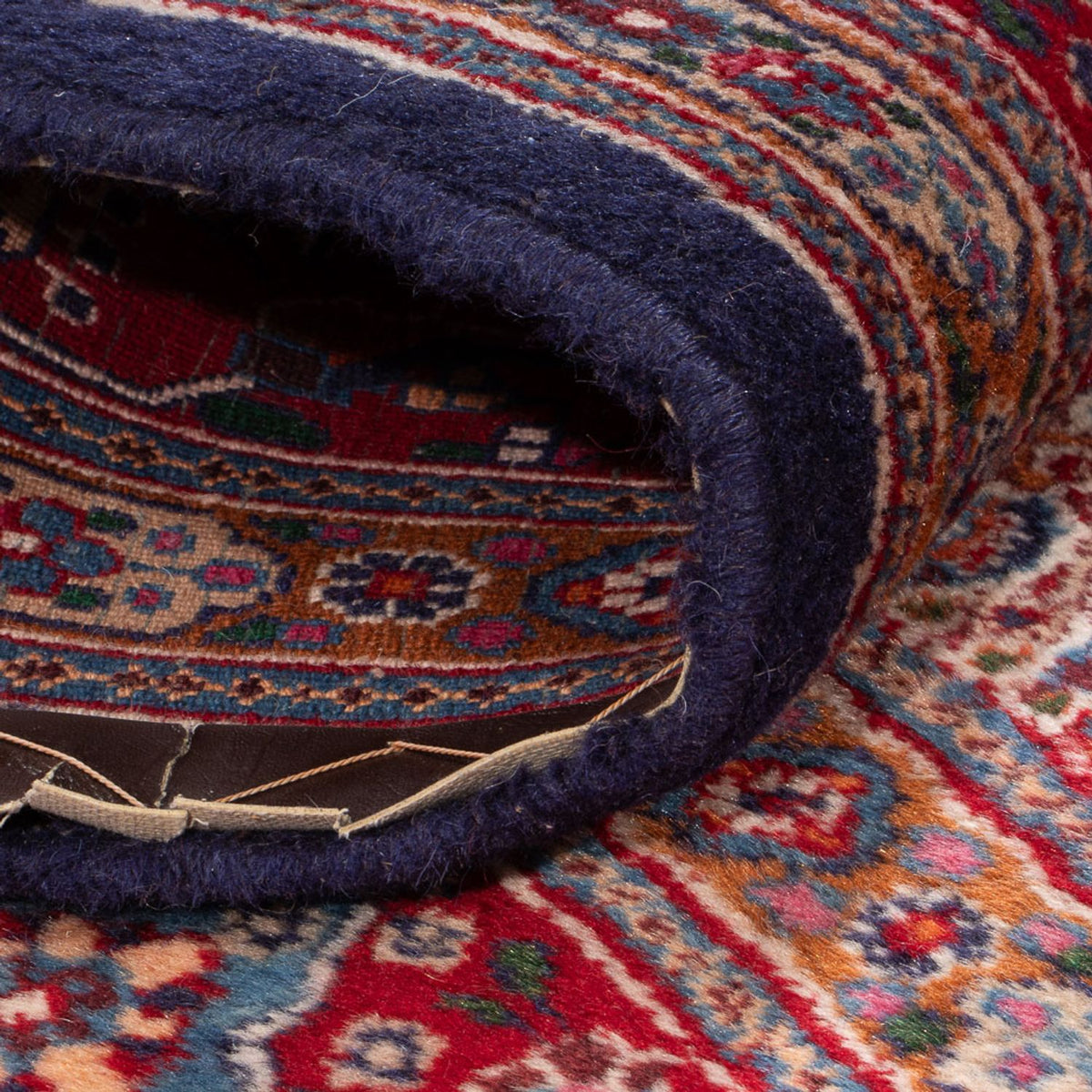 Tappeto Persero - Classico - 303 x 210 cm - rosso chiaro