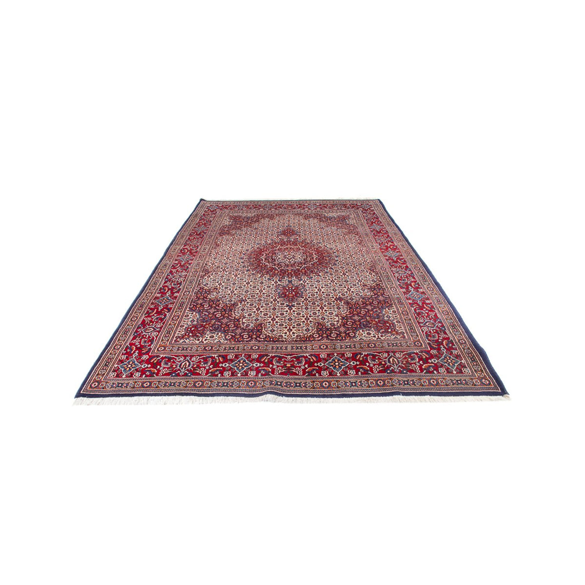 Tappeto Persero - Classico - 303 x 210 cm - rosso chiaro