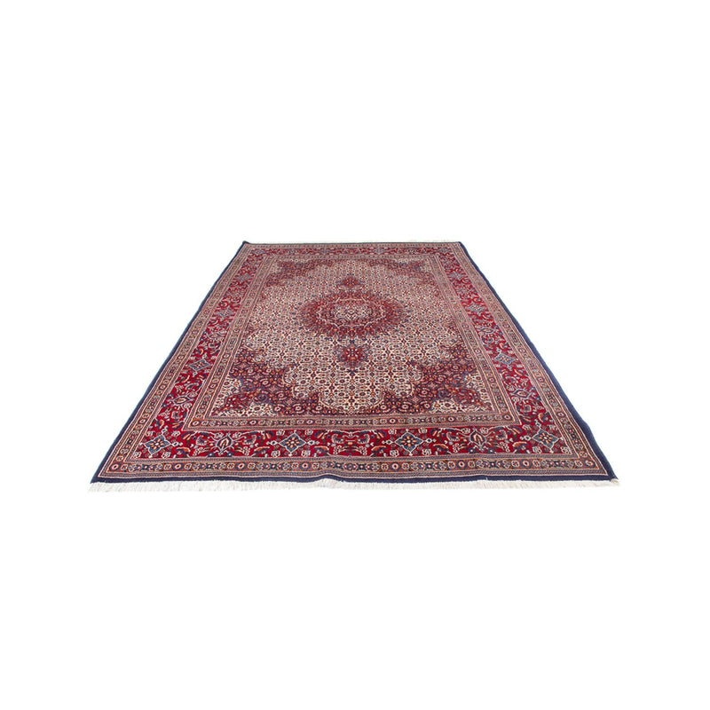 Tappeto Persero - Classico - 303 x 210 cm - rosso chiaro
