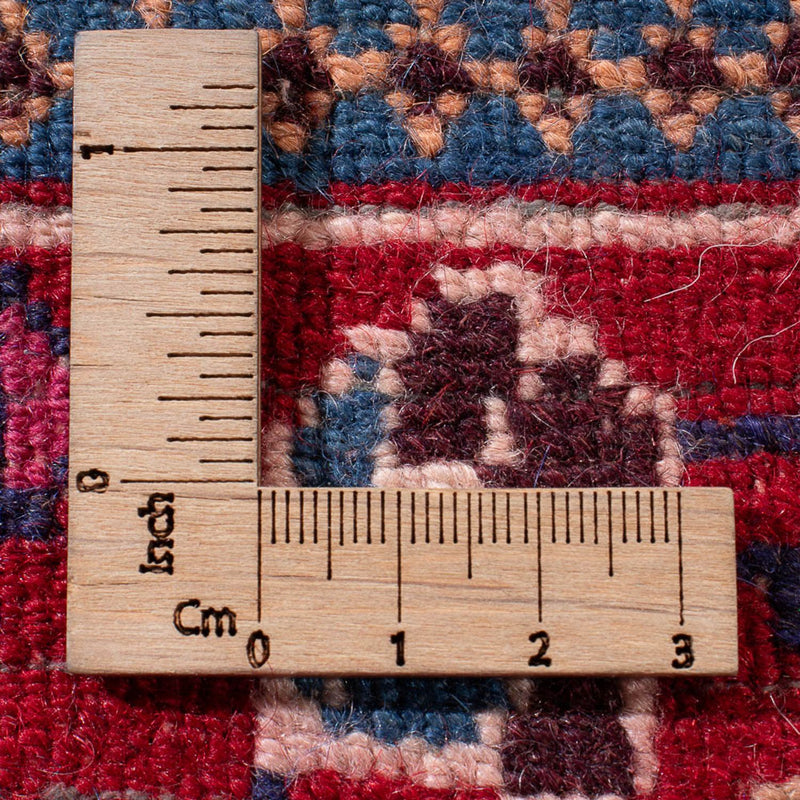 Tappeto Persero - Classico - 303 x 210 cm - rosso chiaro