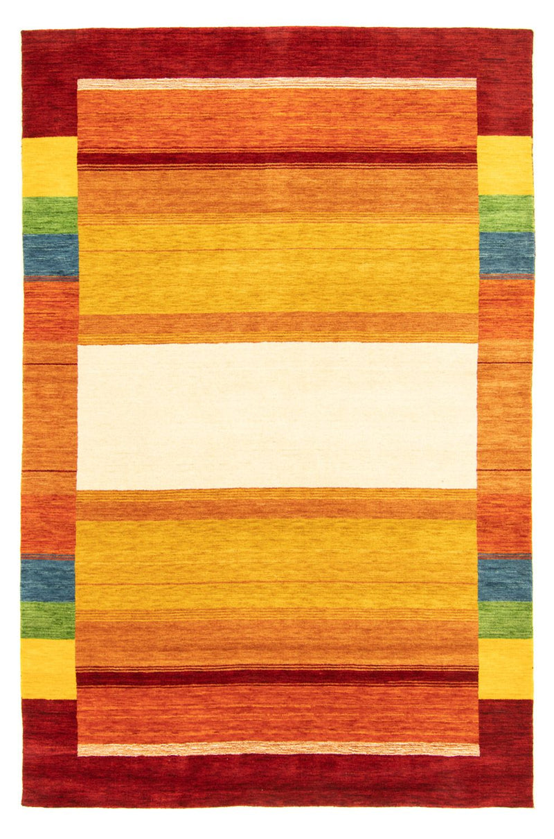 Tappeto Gabbeh - Softy - 230 x 160 cm - multicolore