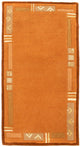 Tappeto Nepal 137x73cm - Tappeto di lana
