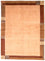 Tappeto Nepal - 238 x 172 cm - marrone chiaro