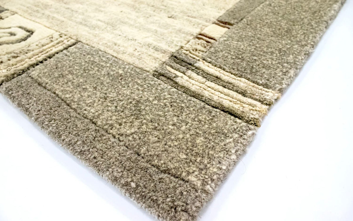 Tappeto Nepal 92x158cm - Tappeto di lana