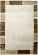 Tappeto Nepal 197x143cm - Tappeto di lana