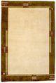 Tappeto Nepal 197x143cm - Tappeto di lana
