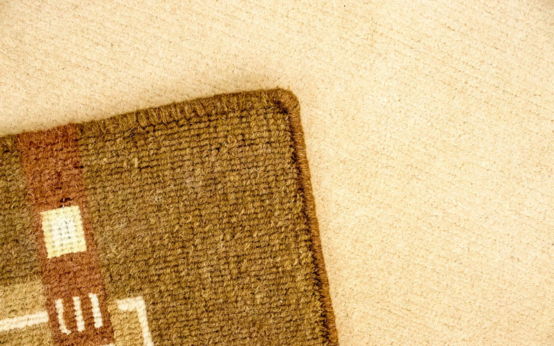 Tappeto Nepal - 197 x 143 cm - beige