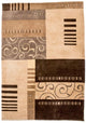 Tappeto Nepal 197x144cm - Tappeto di lana