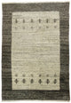 Tappeto Nepal 197x143cm - Tappeto di lana