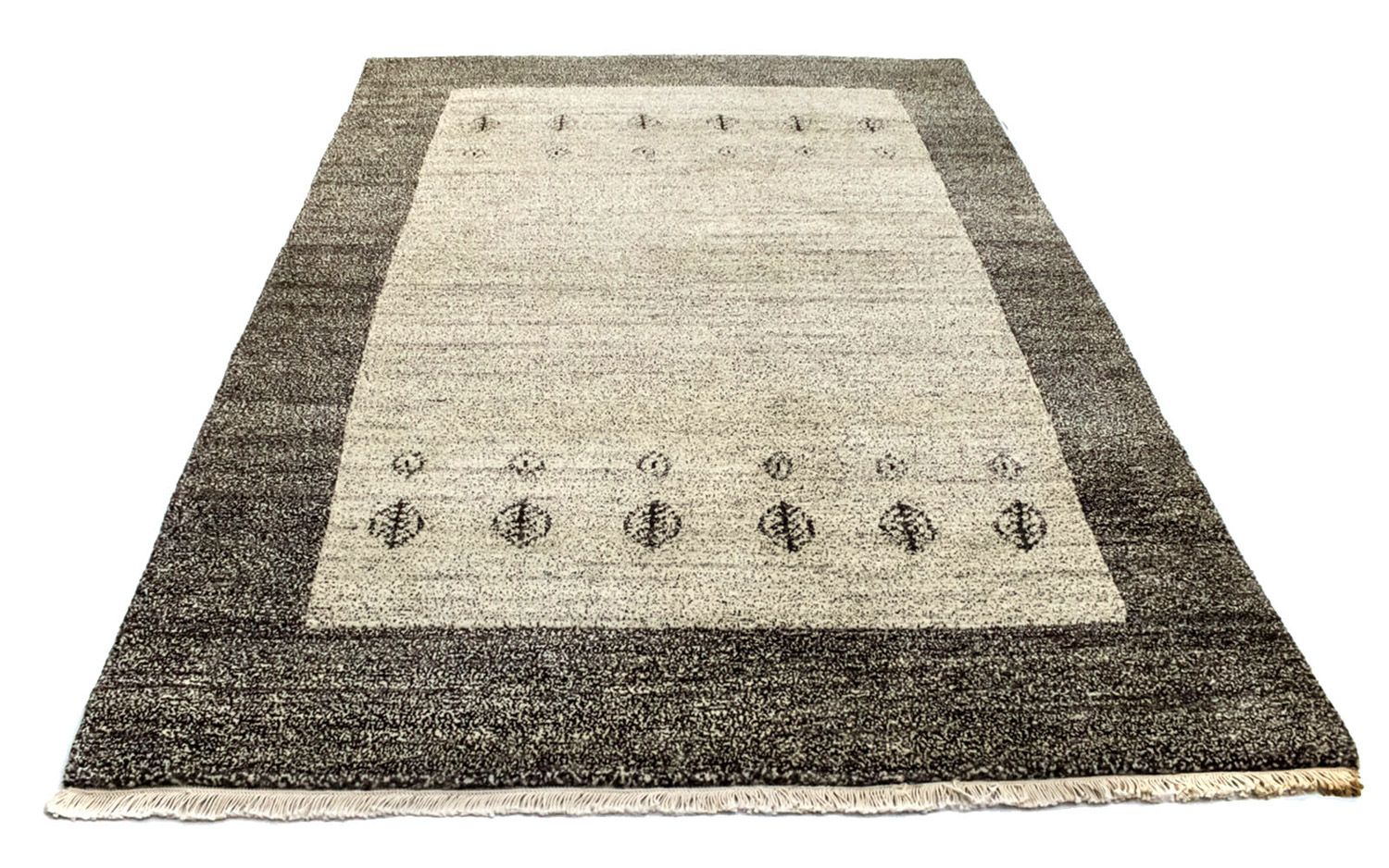 Tappeto Nepal - 197 x 143 cm - multicolore