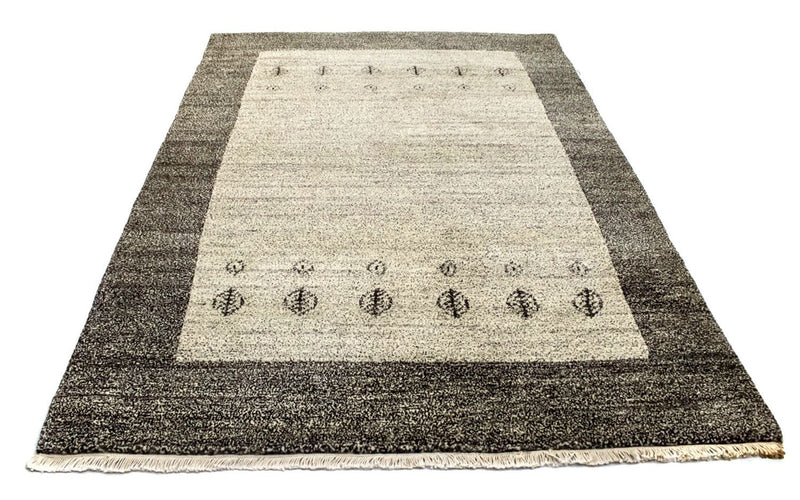 Tappeto Nepal - 197 x 143 cm - multicolore