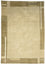 Tappeto Nepal - 194 x 143 cm - beige