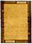 Tappeto Nepal - 193 x 143 cm - oro