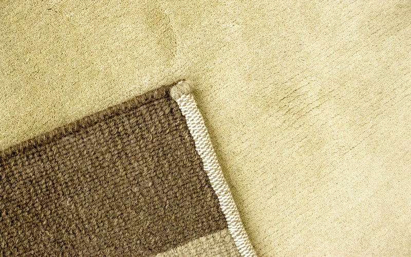 Tappeto Nepal - 202 x 145 cm - beige