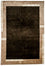 Tappeto Nepal - 201 x 141 cm - marrone