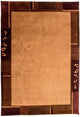 Tappeto Nepal 201x146cm - Tappeto di lana