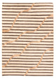Tappeto Nepal 202x141cm - Tappeto di lana