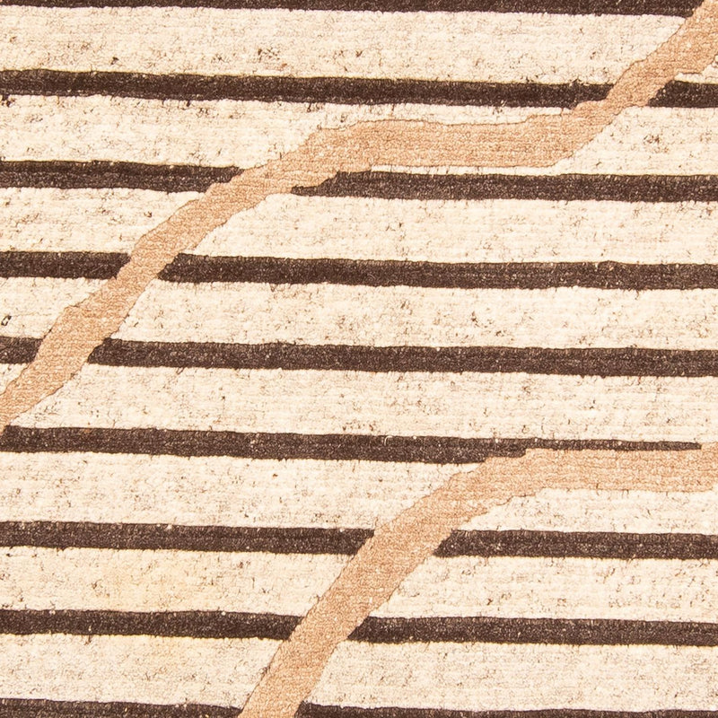 Tappeto Nepal - 202 x 141 cm - beige