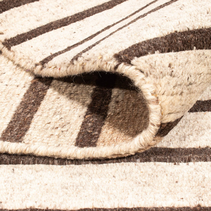 Tappeto Nepal - 202 x 141 cm - beige
