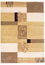 Tappeto Nepal - 183 x 130 cm - multicolore