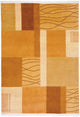 Tappeto Nepal 182x130cm - Tappeto di lana