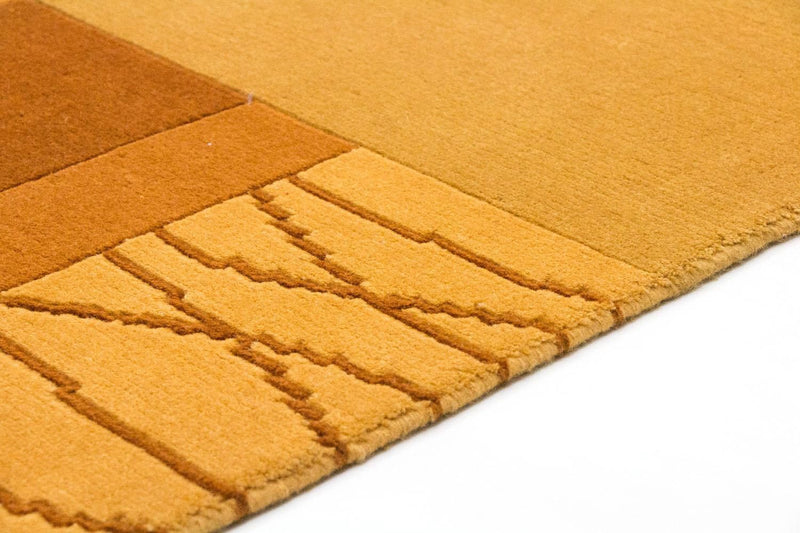 Tappeto Nepal - 182 x 130 cm - multicolore